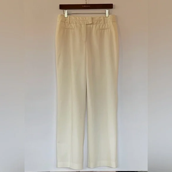 Fully Lined Trousers - Picture 1 of 5